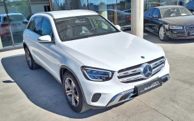  Mercedes-Benz GLC 30...