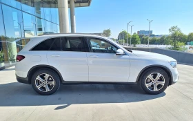 Mercedes-Benz GLC 300 4MATIC | Mobile.bg    2