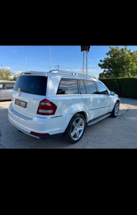 Mercedes-Benz GL 500 4 Matic - [6] 