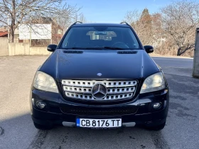 Mercedes-Benz ML 280 БАРТЕР ЛИЗИНГ , снимка 1