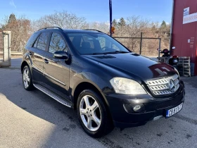 Mercedes-Benz ML 280 БАРТЕР ЛИЗИНГ , снимка 3