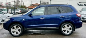 Hyundai Santa fe 2.2D 155HP 4X4, снимка 8