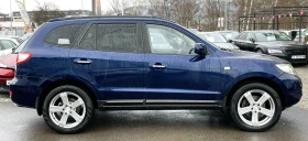 Hyundai Santa fe 2.2D 155HP 4X4, снимка 4