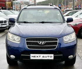 Hyundai Santa fe 2.2D 155HP 4X4, снимка 2