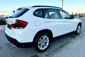 BMW X1 2.0D X-DRIVE FULL, снимка 6