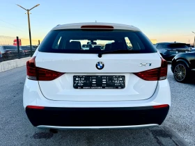 BMW X1 2.0D X-DRIVE FULL, снимка 5