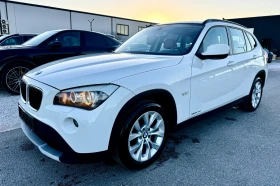 BMW X1 2.0D X-DRIVE FULL, снимка 3