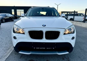 BMW X1 2.0D X-DRIVE FULL, снимка 2