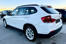 BMW X1 2.0D X-DRIVE FULL, снимка 4