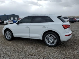 Audi Q5, снимка 3