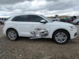 Audi Q5, снимка 6