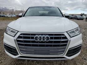 Audi Q5, снимка 1