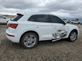 Audi Q5, снимка 5