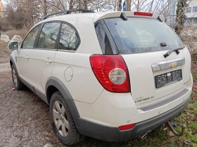 Chevrolet Captiva 2.4  44 | Mobile.bg    3