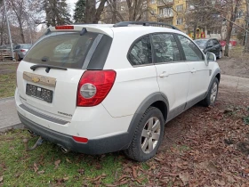 Chevrolet Captiva 2.4  44 | Mobile.bg    2