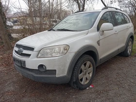 Chevrolet Captiva 2.4  44 | Mobile.bg    4