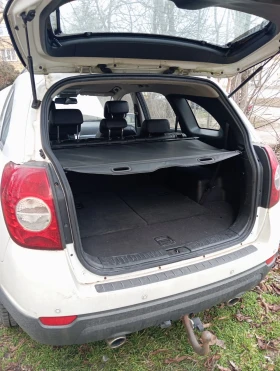 Chevrolet Captiva 2.4  44 | Mobile.bg    9