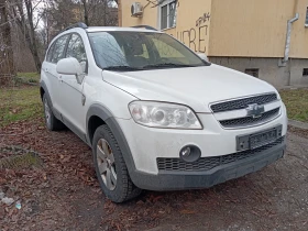     Chevrolet Captiva 2.4  44