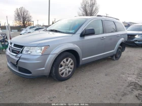 Dodge Journey * SE* CARFAX* - 17699 лв. - 36231081 | Car24.bg