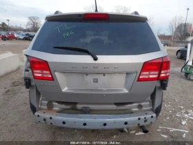 Dodge Journey * SE* CARFAX*  | Mobile.bg    9