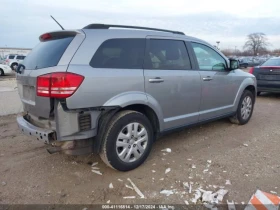 Dodge Journey * SE* CARFAX* - 17699 лв. - 36231081 | Car24.bg