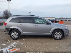 Dodge Journey * SE* CARFAX* - 17699 лв. - 36231081 | Car24.bg