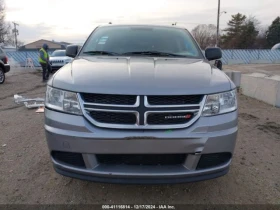 Dodge Journey * SE* CARFAX*  | Mobile.bg    4