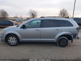 Dodge Journey * SE* CARFAX* - 17699 лв. - 36231081 | Car24.bg