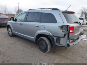 Dodge Journey * SE* CARFAX* - 17699 лв. - 36231081 | Car24.bg