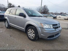     Dodge Journey * SE* CARFAX* 