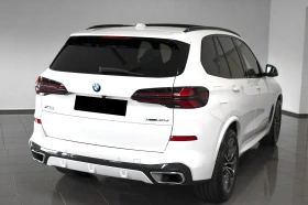 BMW X5 40d/xDrive/FACELIFT/M-SPORT/PANO/H&K/LED/HEAD UP/, снимка 3