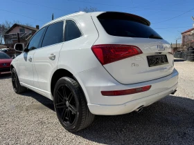 Audi Q5 Sline, снимка 5