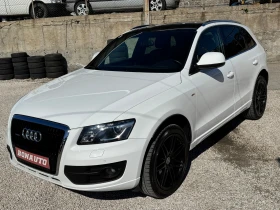 Audi Q5 Sline 1