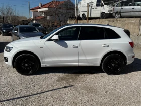 Audi Q5 Sline, снимка 6