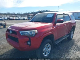 Toyota 4runner 4.0* V6* ПОДГРЕВ* КАМЕРА* КЕЙЛЕС* КОЖА* НАВИ 1