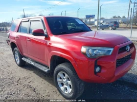 Toyota 4runner 4.0* V6* * * * *  | Mobile.bg    3