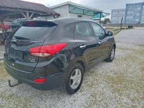 Hyundai IX35 1.7 дизел - 13900 лв. - 59585492 5