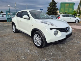 Nissan Juke 1.5DCI 110к.с. - 12500 лв. - 13484671 7