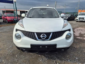 Nissan Juke 1.5DCI 110к.с. - 12500 лв. - 13484671 8