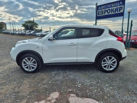Nissan Juke 1.5DCI 110к.с. - 12500 лв. - 13484671 2