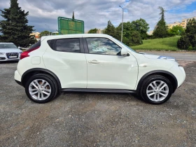 Nissan Juke 1.5DCI 110к.с. - 12500 лв. - 13484671 6