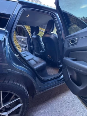 Volvo XC60 XC60 INSCRIPTION - 20500 EUR - 81245437 9
