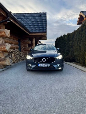 Volvo XC60 XC60 INSCRIPTION - 20500 EUR - 81245437 2
