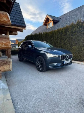 Volvo XC60 XC60 INSCRIPTION - 20500 EUR - 81245437 3