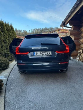 Volvo XC60 XC60 INSCRIPTION - 20500 EUR - 81245437 10