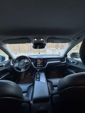 Volvo XC60 XC60 INSCRIPTION - 20500 EUR - 81245437 7