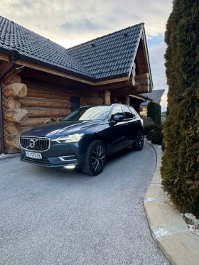Volvo XC60 XC60 INSCRIPTION 