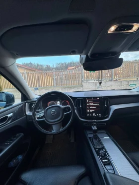 Volvo XC60 XC60 INSCRIPTION - 20500 EUR - 81245437 8