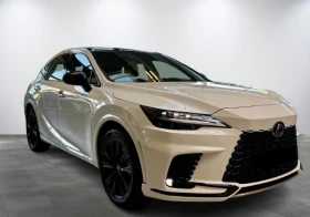 Lexus RX 500h = NEW = F Sport+ Гаранция