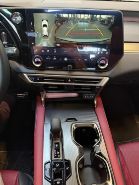 Lexus RX 500h = NEW = F Sport+  | Mobile.bg    5